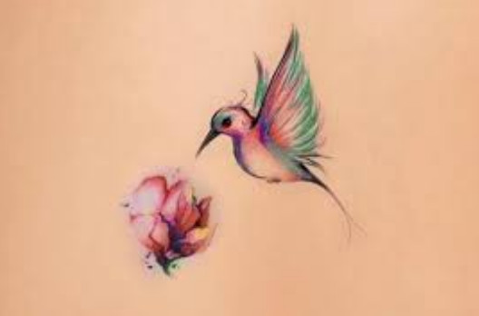 Hummingbird Tattoo Meaning and Symbolism [2024 Guide]